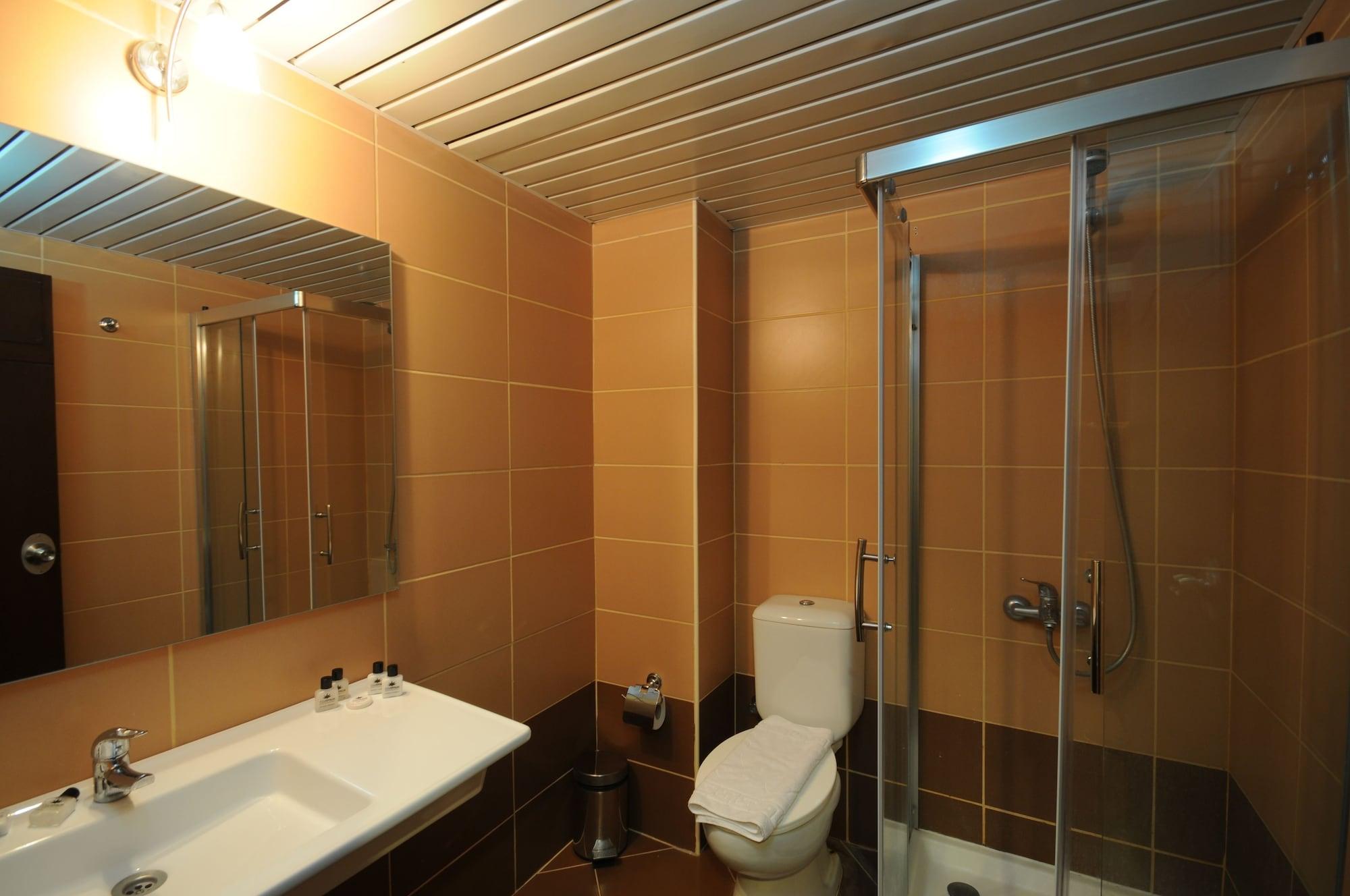 Palmea Hotel Marmaris Esterno foto
