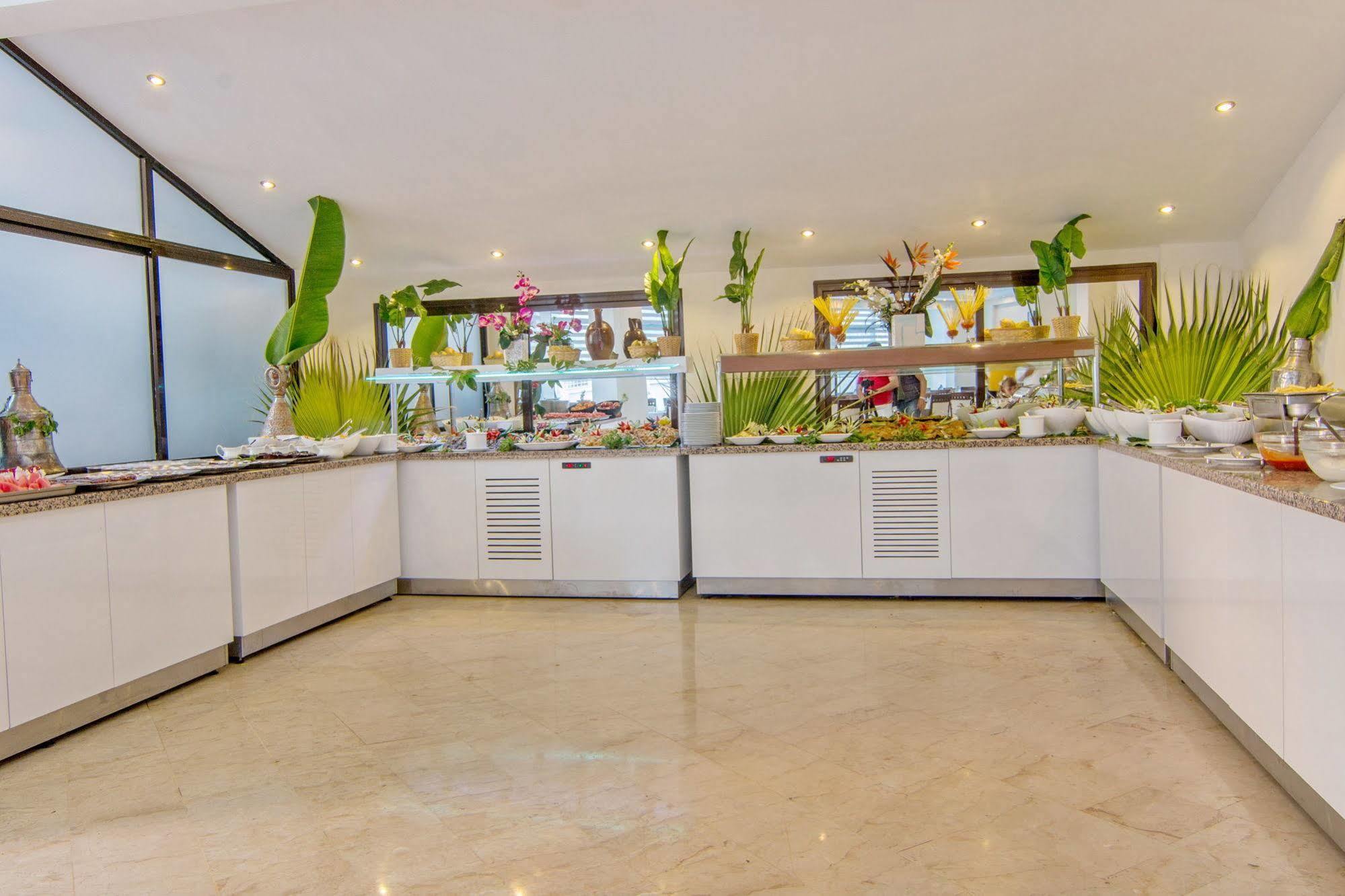 Palmea Hotel Marmaris Esterno foto